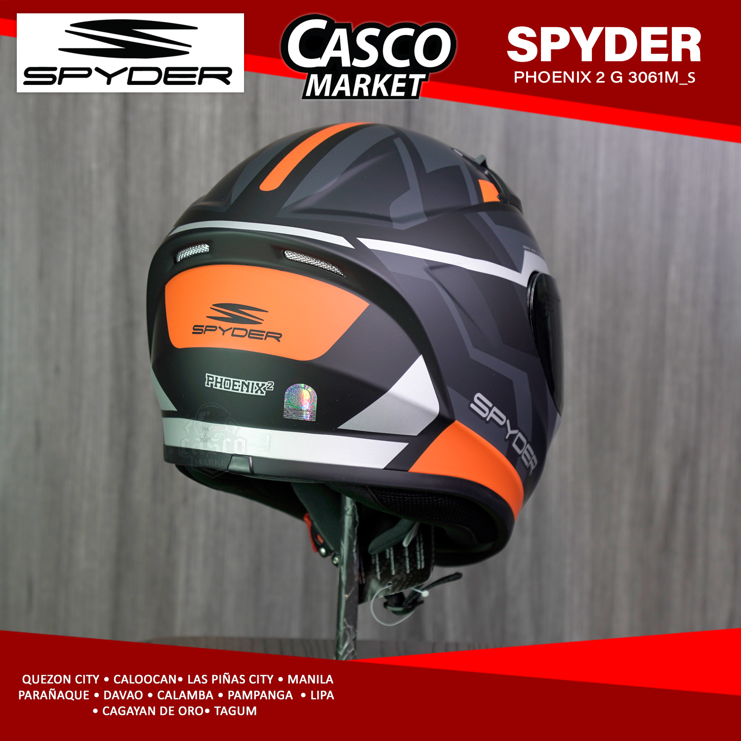 Teamspyder Spyder Arrow Modular Helmet Arrow Spyder Helmet Cdo