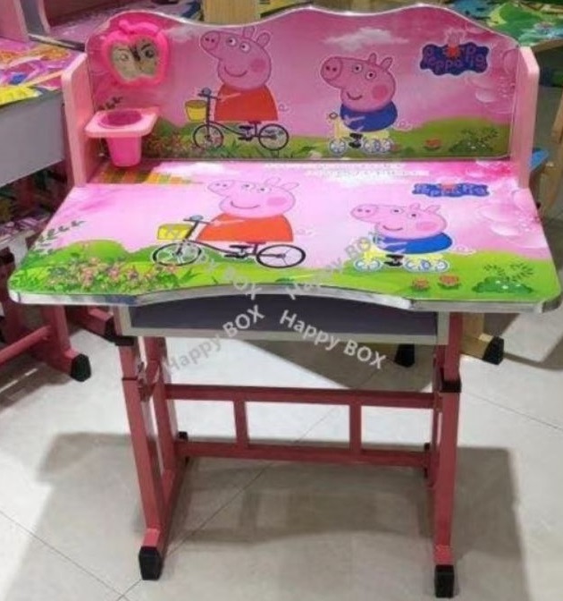 mickey table and chair set
