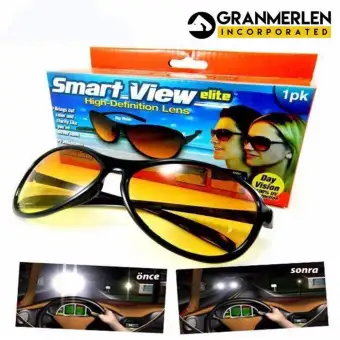 smart hd view sunglasses