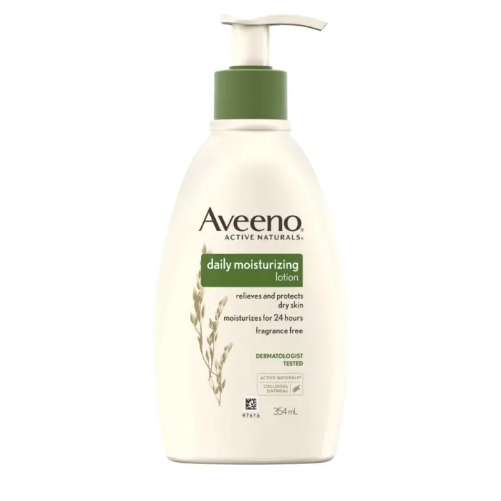 aveeno lotion lazada