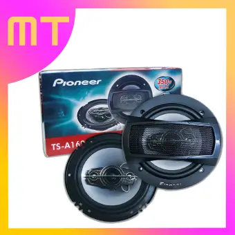 pioneer oval speakers 400w price