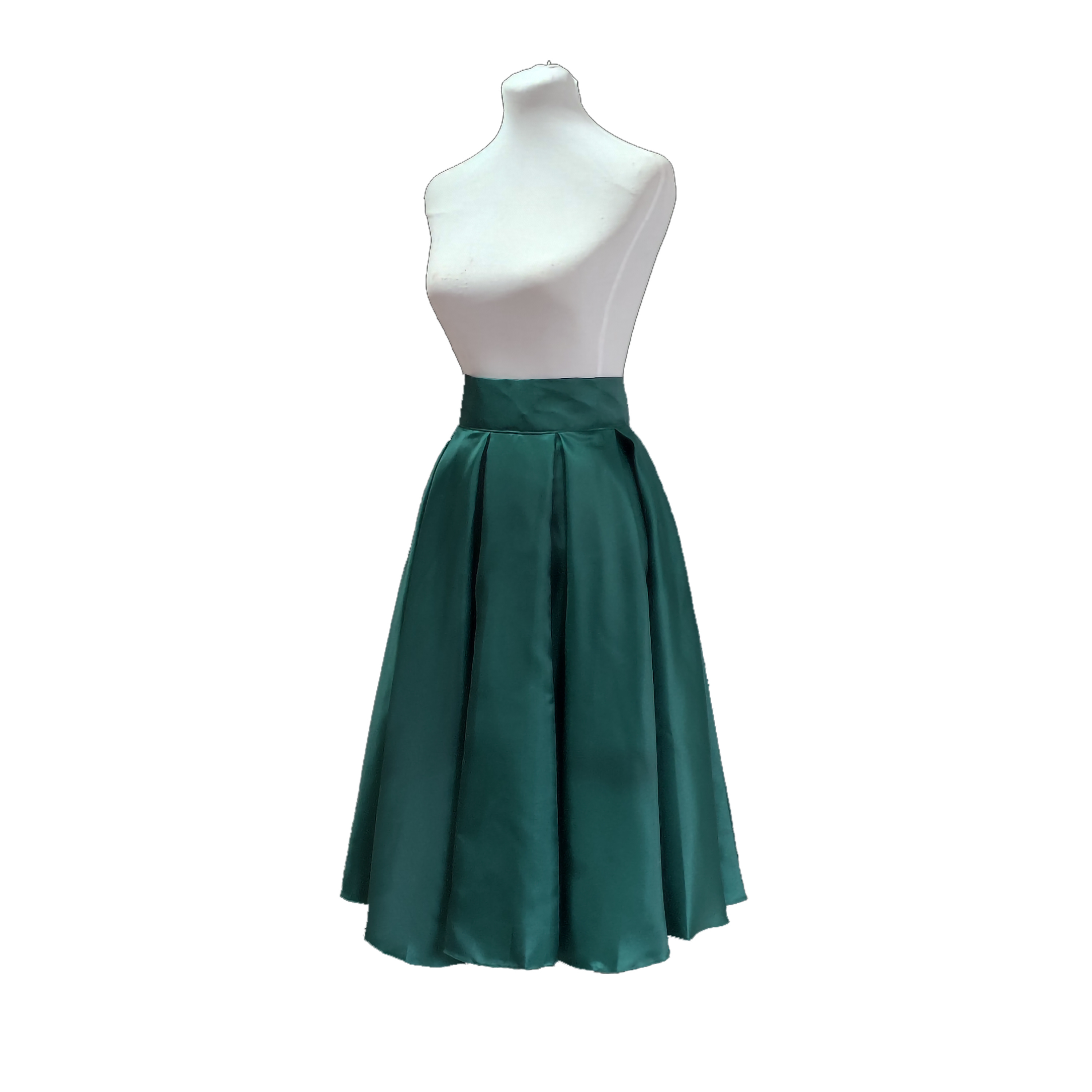 box pleated skirt | Box pleat skirt, Box pleats, Skirts-seedfund.vn