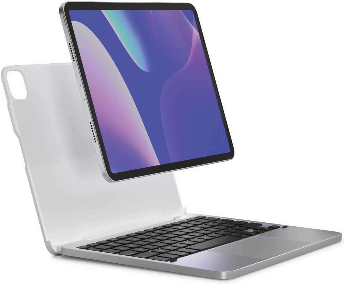 Brydge Pro 11.0 & 12.9 Keyboard for iPad Pro Price in Nepal | Oliz Brydge Pro 11.0 & 12.9 Keyboard for iPad Pro Price in Nepal | Oliz