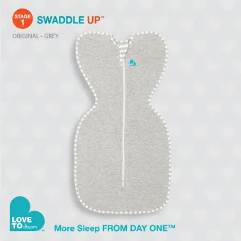 love to dream swaddle up original