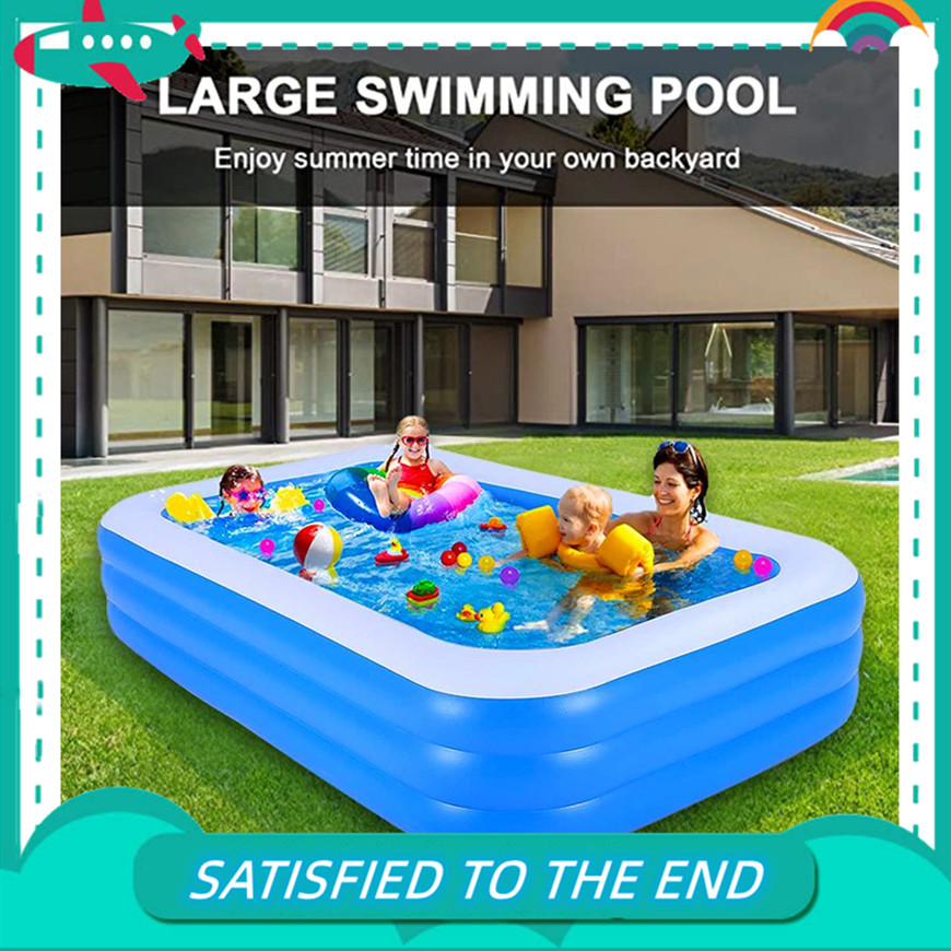 lazada swimming pool for kids