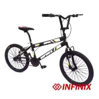 top 10 bmx bikes