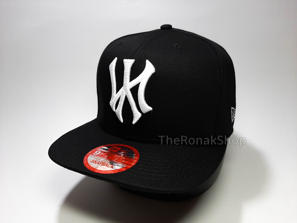 kill the hype yankees hat