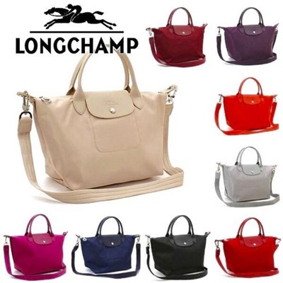 longchamp sling bag medium size