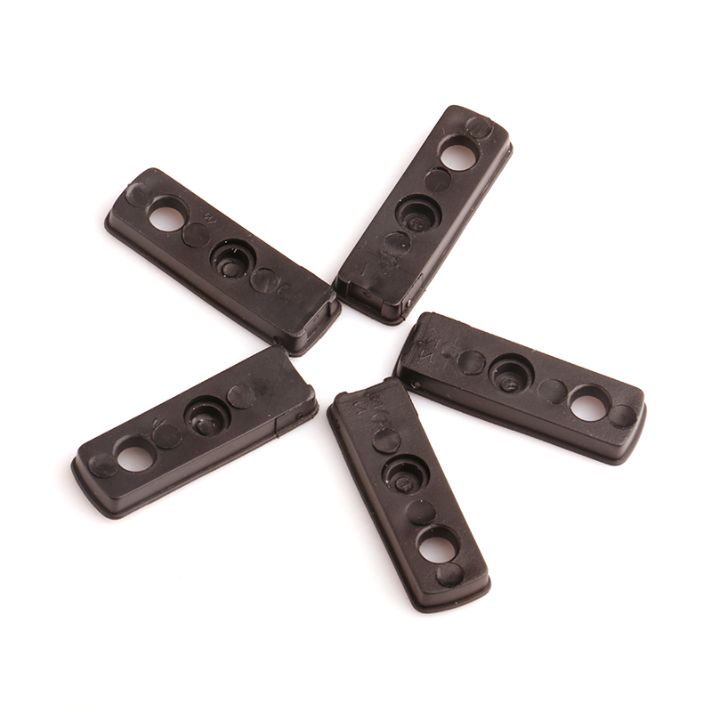 Lighter antivolatile sealed fuelefficient gasket leakproof rubber