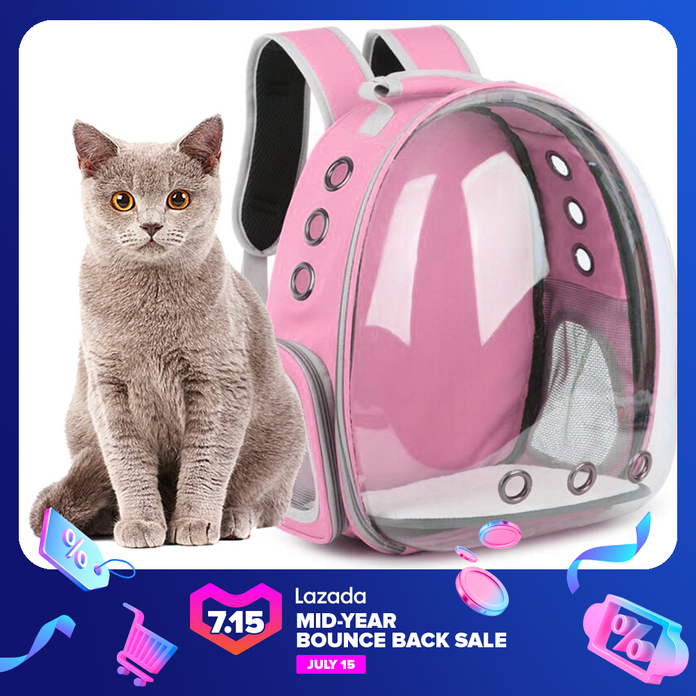 cat bag lazada