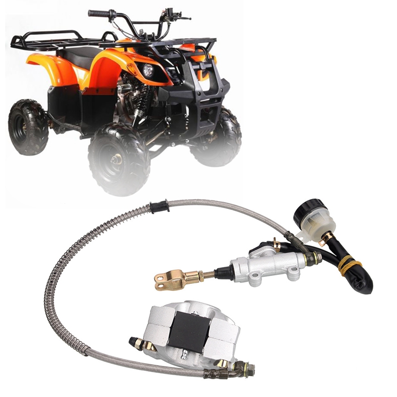 Maître Cylindre Frein Wingsmoto - Compatible Baja, Sunl 110cc-250cc | Buggy, Quad