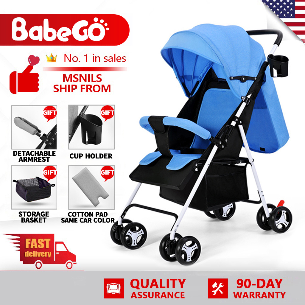 Stroller next hot sale day delivery