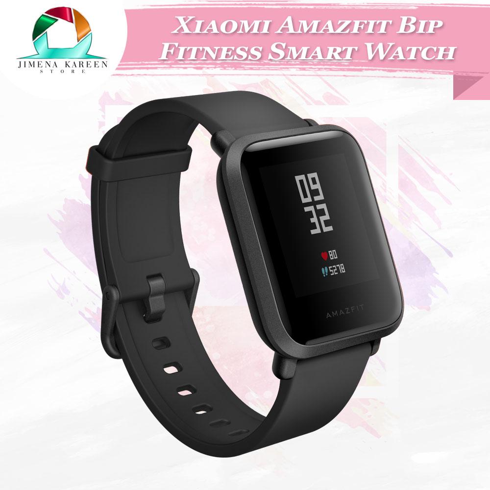lazada amazfit
