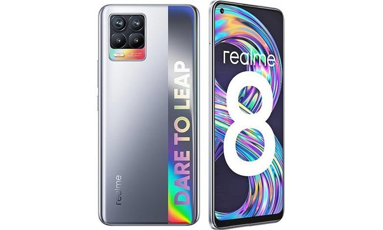 r8 realme