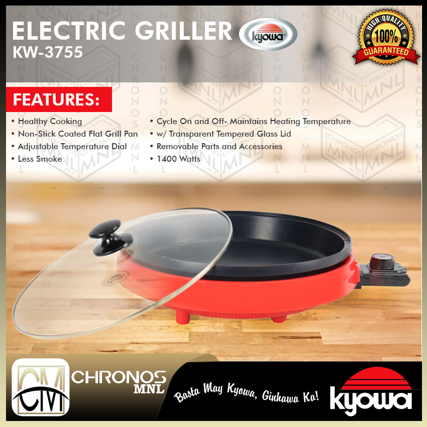 Kyowa Electric Grill Price atelieryuwa.ciao.jp