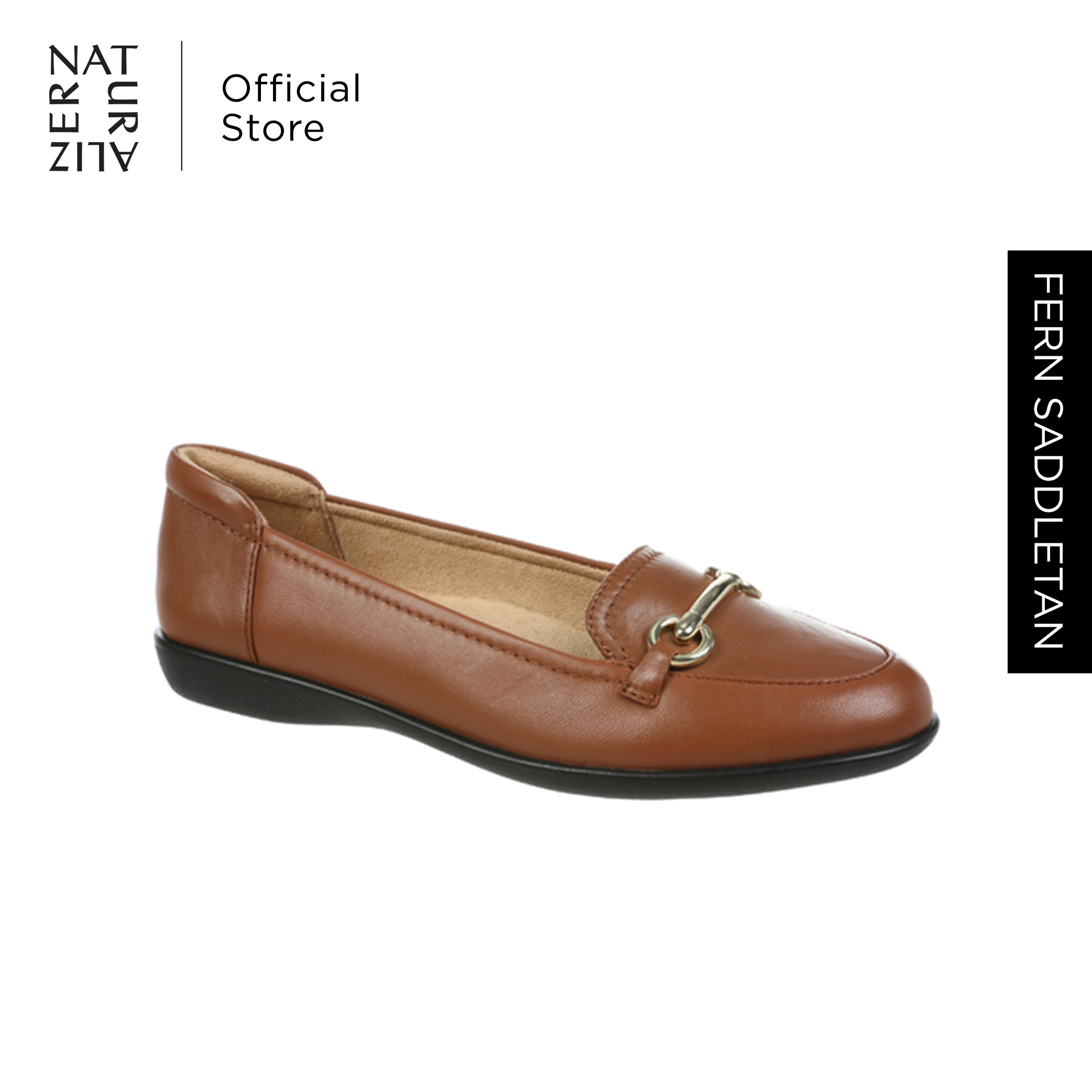naturalizer boat shoes