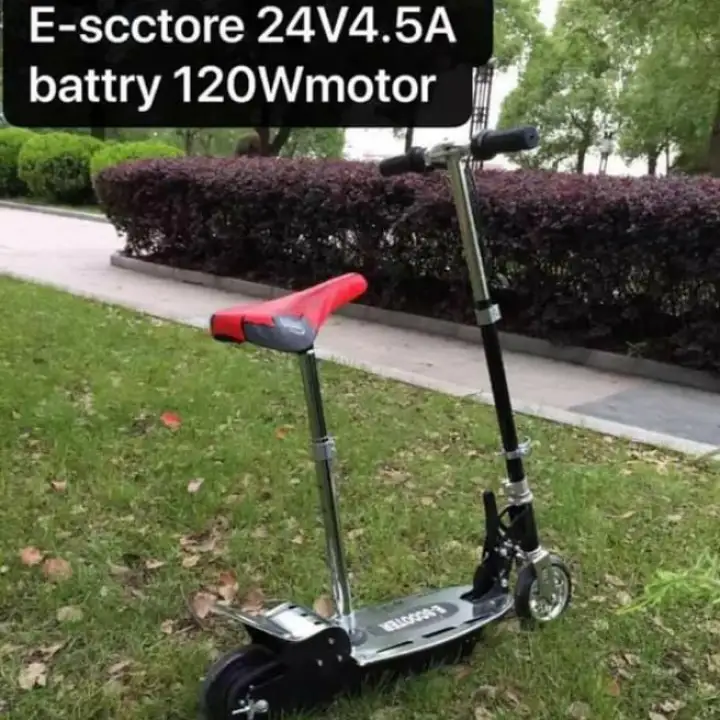 e scooter price