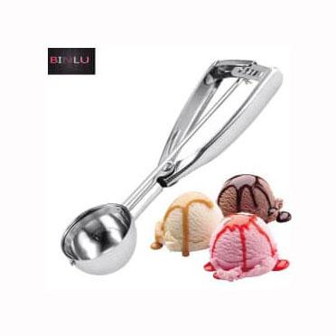 High Quality Stainless Steel Ice Cream 