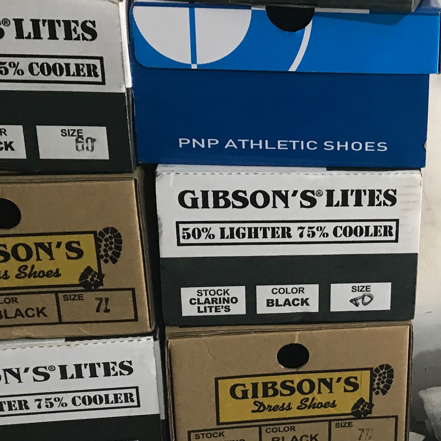 PNP Gibson Charol: Buy sell online 