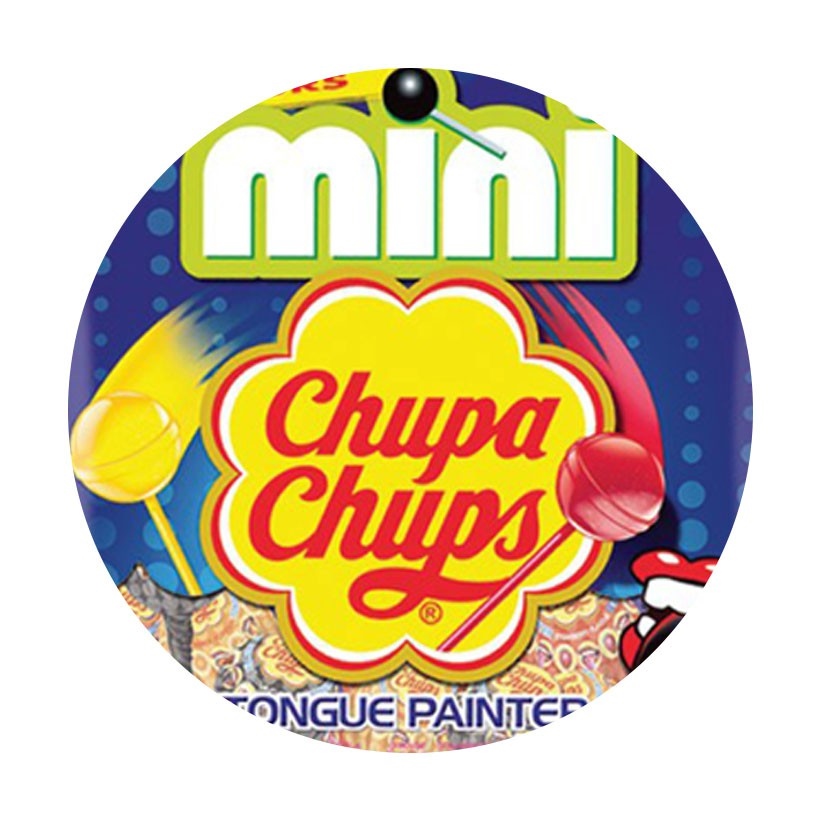 Chupa Chups Mini Tongue Painter 15s 2 bags Lazada PH