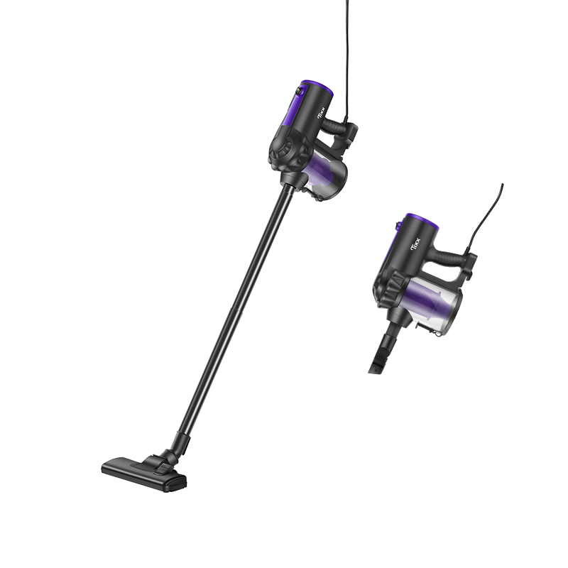 Tixx Dust Mite Vacuum Cleaner Uv Light 15000Pa Handheld Mite Removal