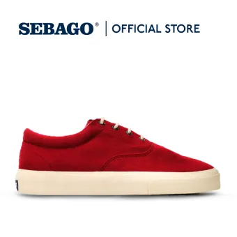 sebago shoes price