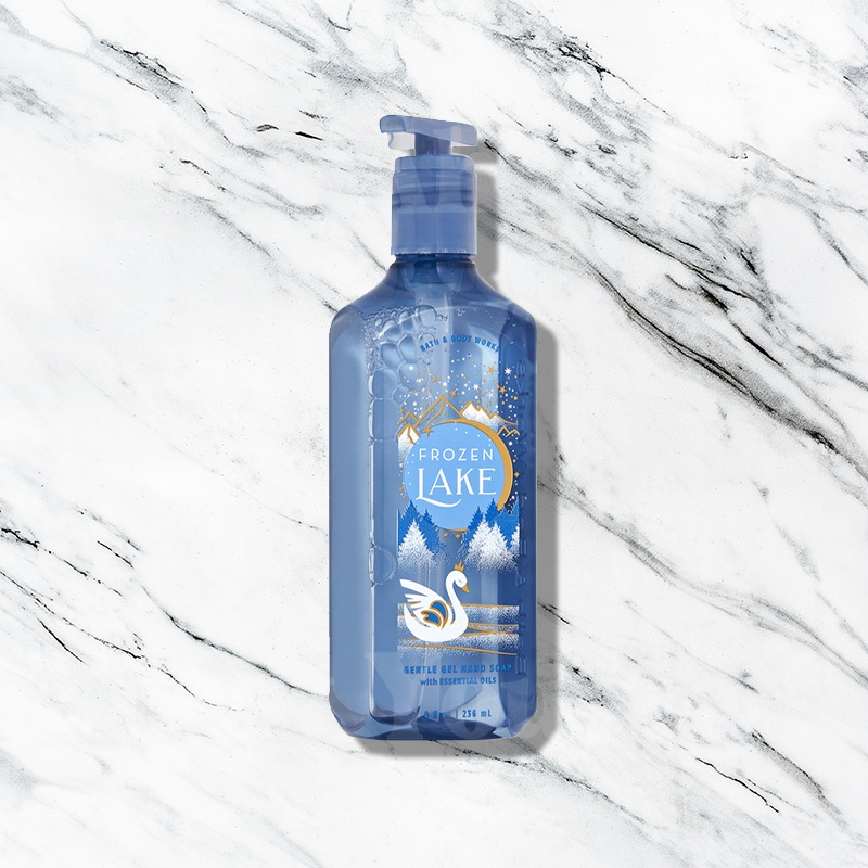 Bath & Body Works Hand Soap - RARE Vampire Blood (Halloween Limited