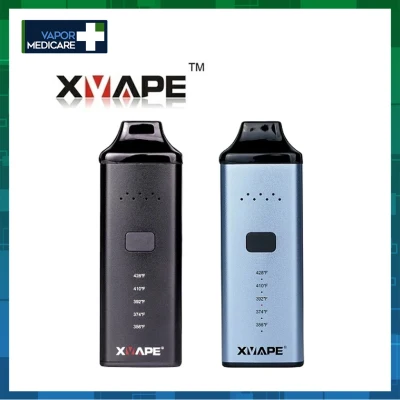 XVAPE Avant Tobacco Vaporizer- Vapor Medicare Philippines