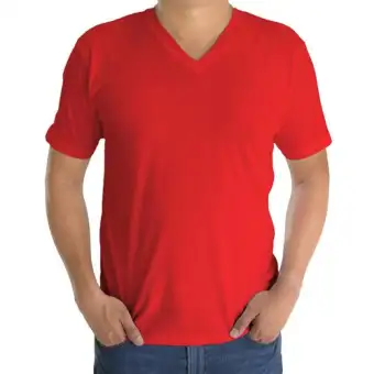 Red Shirt Size Chart