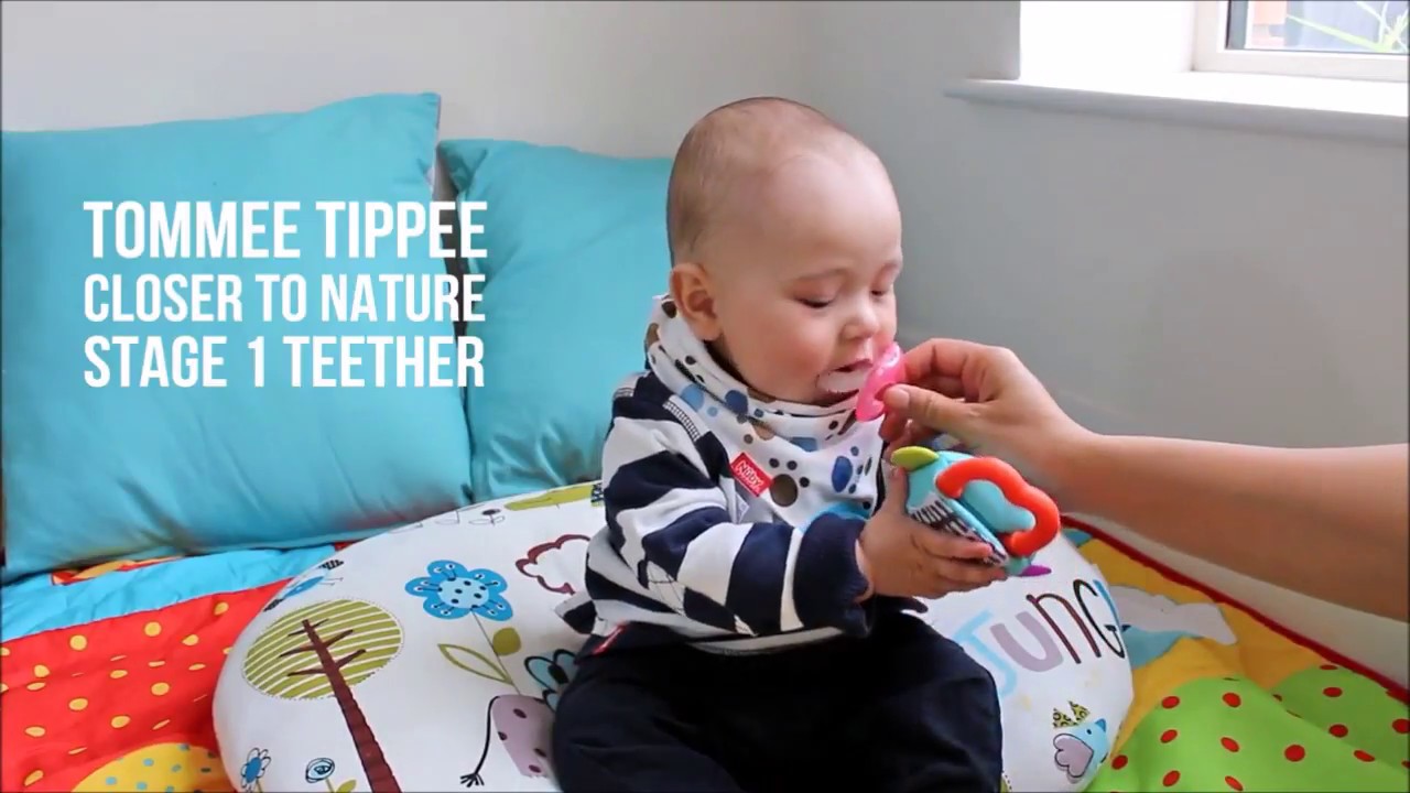 tommee tippee teether