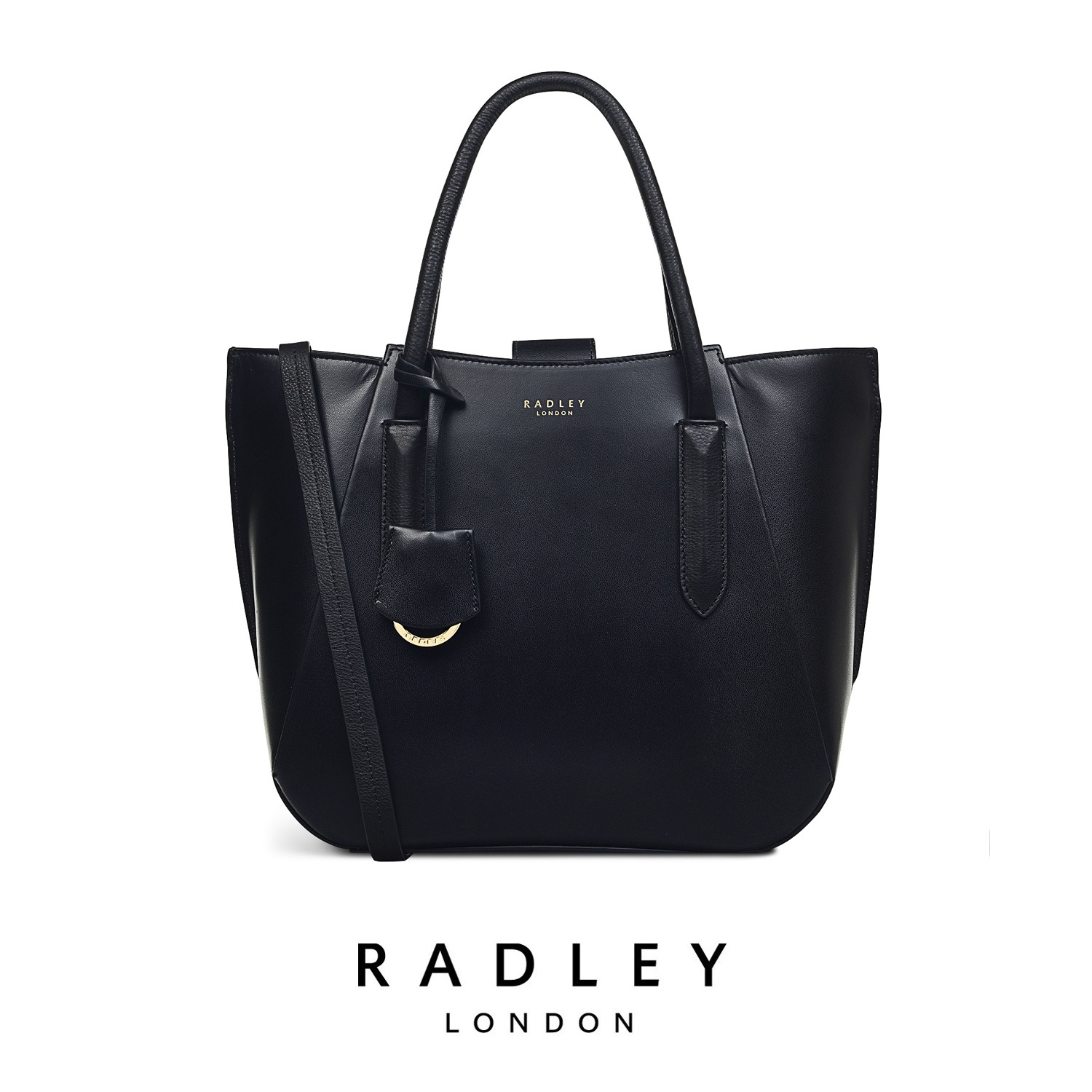 RADLEY LONDON LIVERPOOL STREET 2.0 MEDIUM OPEN TOP GRAB BAG Lazada PH