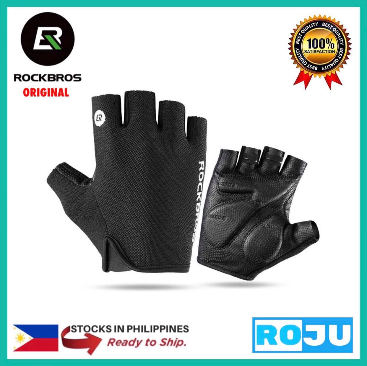 best gravel bike gloves