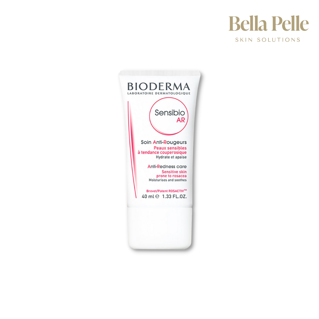 Bioderma Sensibio AR 40ml I Bella Pelle Lazada PH