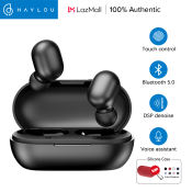 Haylou GT1 TWS Bluetooth Earbuds - Wireless Stereo Headphones