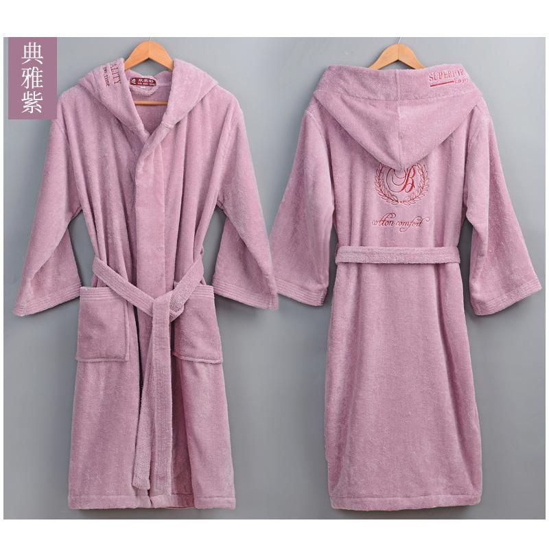 buy mens bathrobe