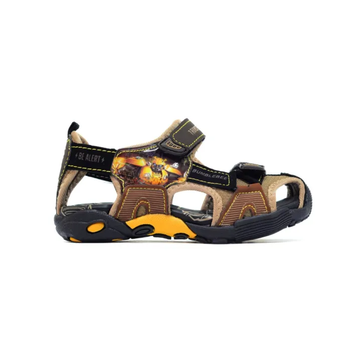 transformers sandals