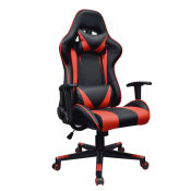Ergodynamic KT-2093 RED Gaming Chair