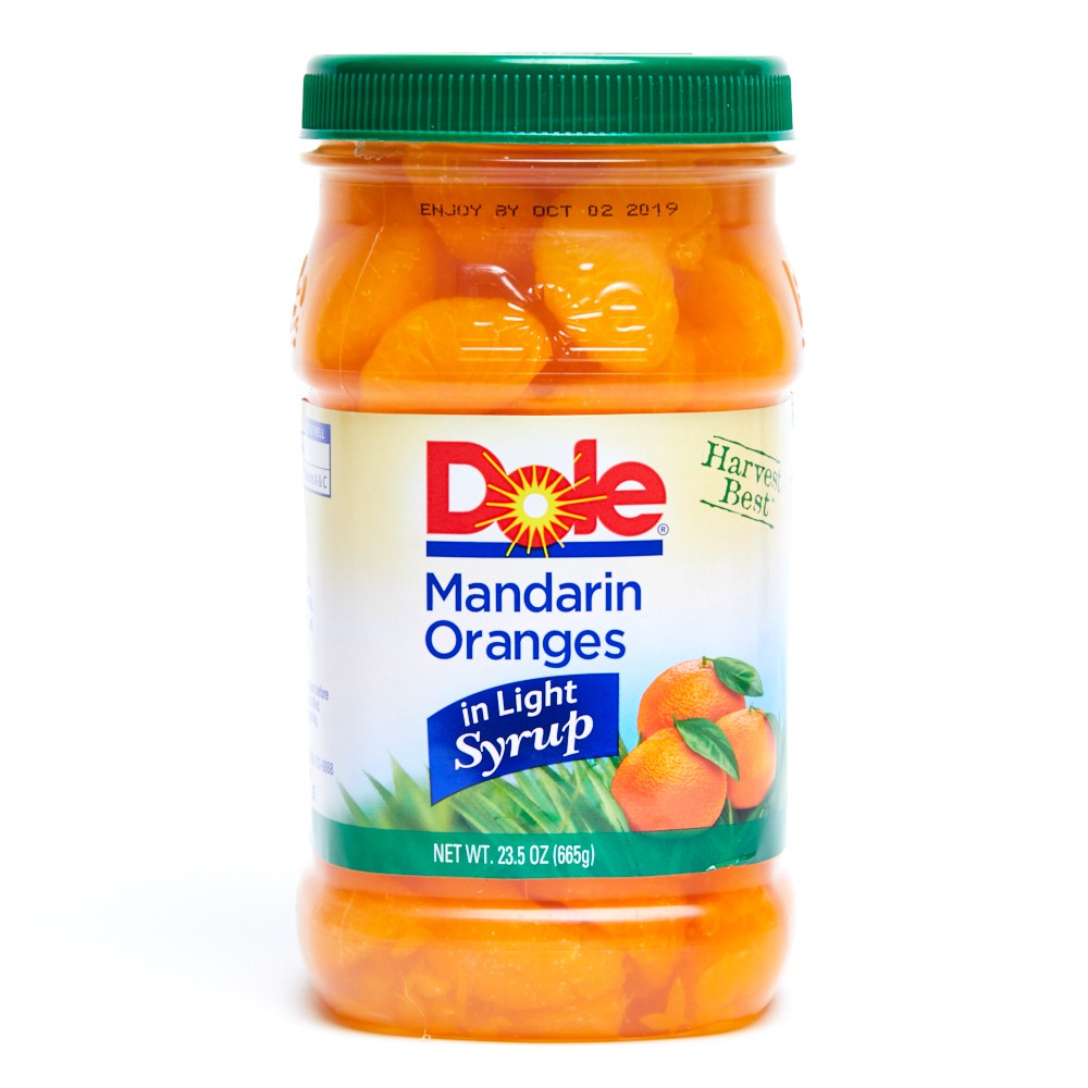 Dole shop mandarin oranges