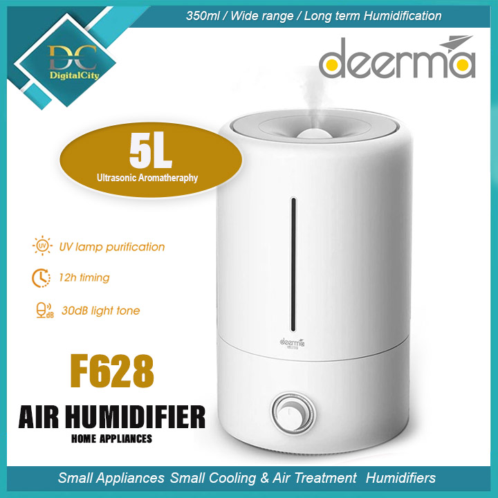 deerma air humidifier f628