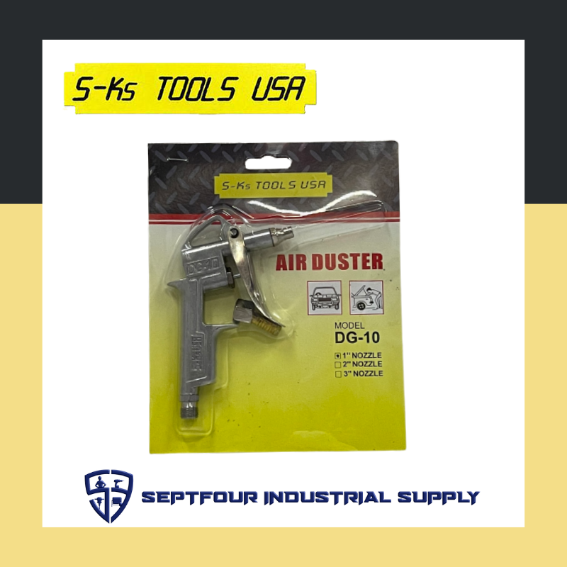 SKS Air Duster DG10 Lazada PH