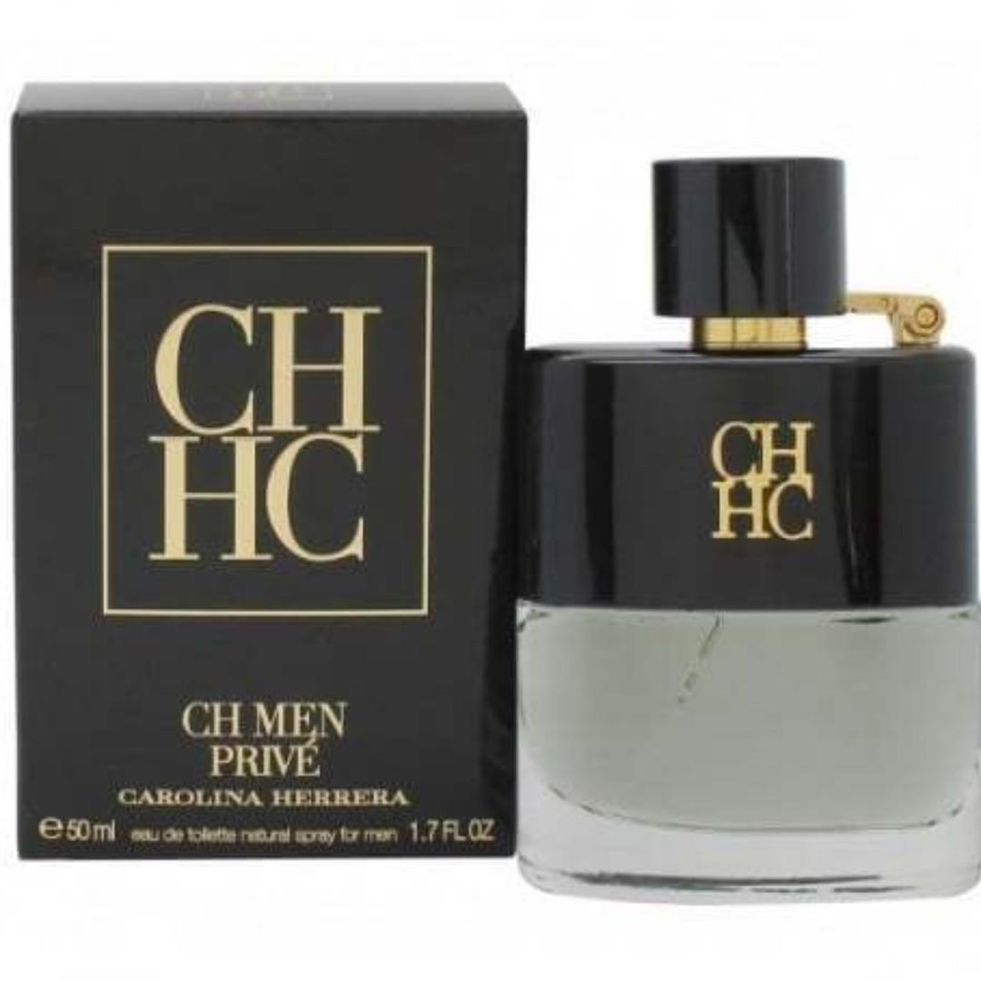 hc perfume