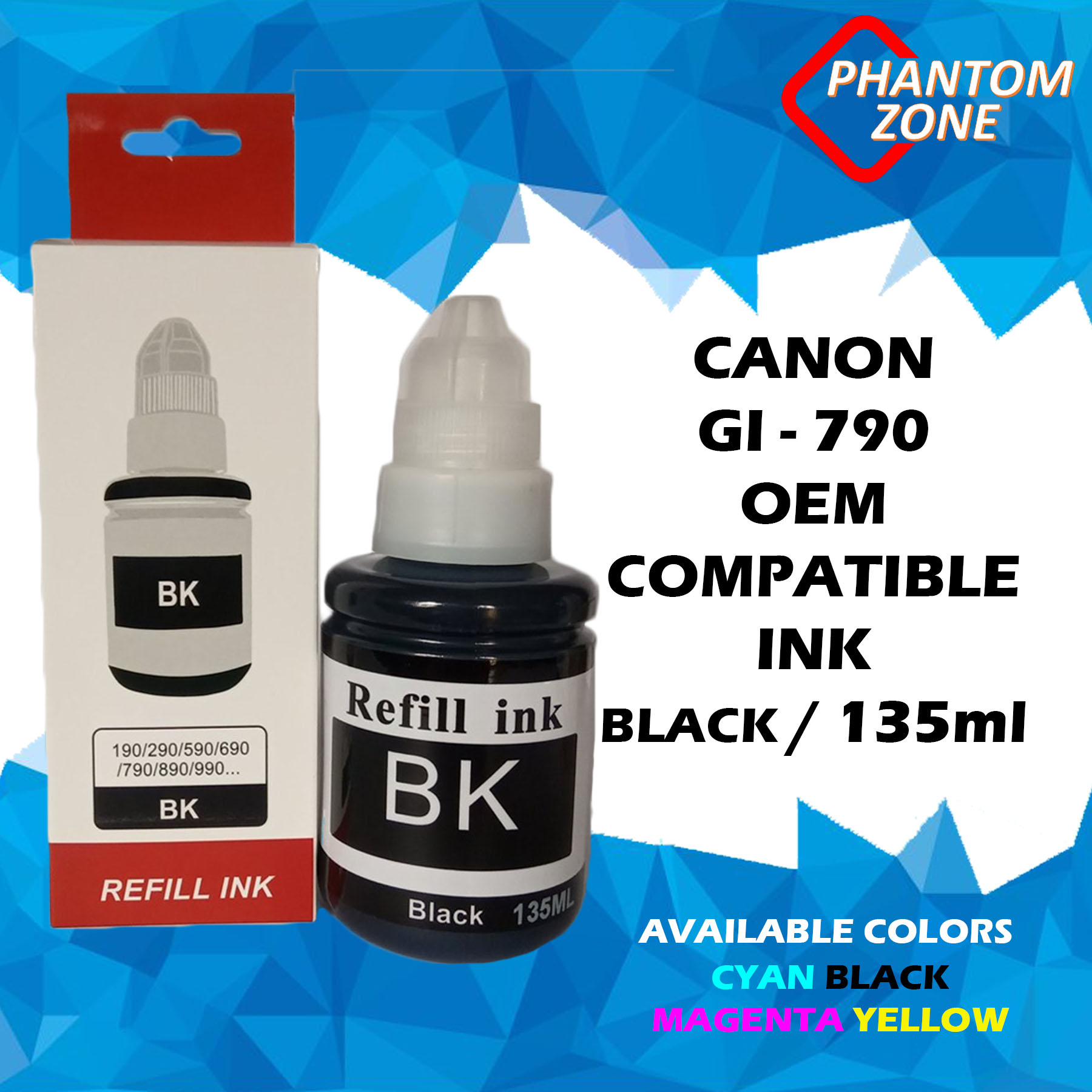 Shop Canon Pixma G4010 Ink Online Lazada Com Ph