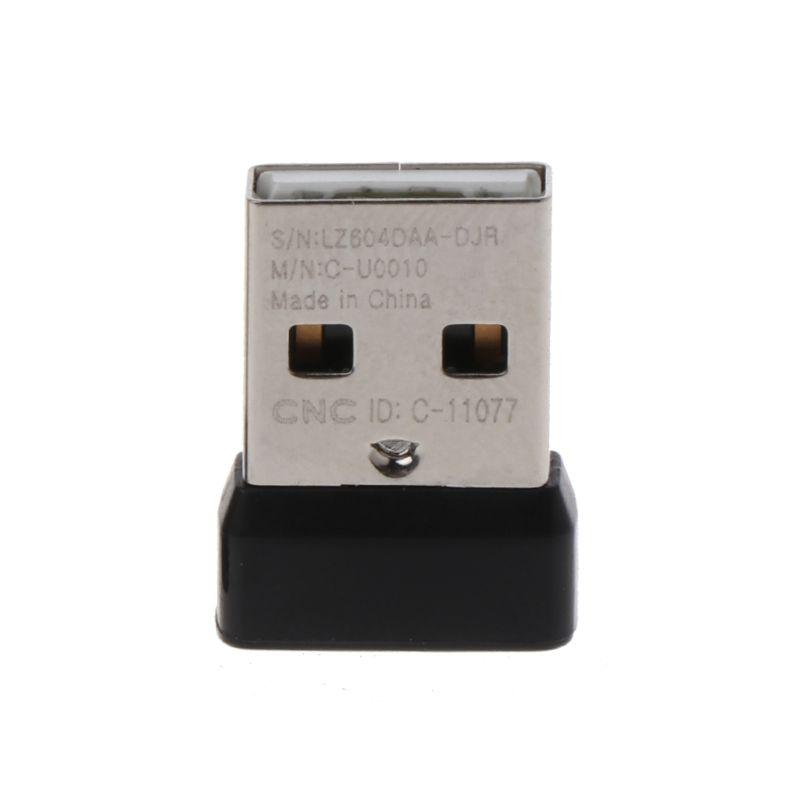 USB thu phát tín hiệu kết nối thay thế cho chuột máy tính Logitech MX M905 M950 M505 M510 M525