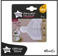 baby bottle teats sizes tommee tippee