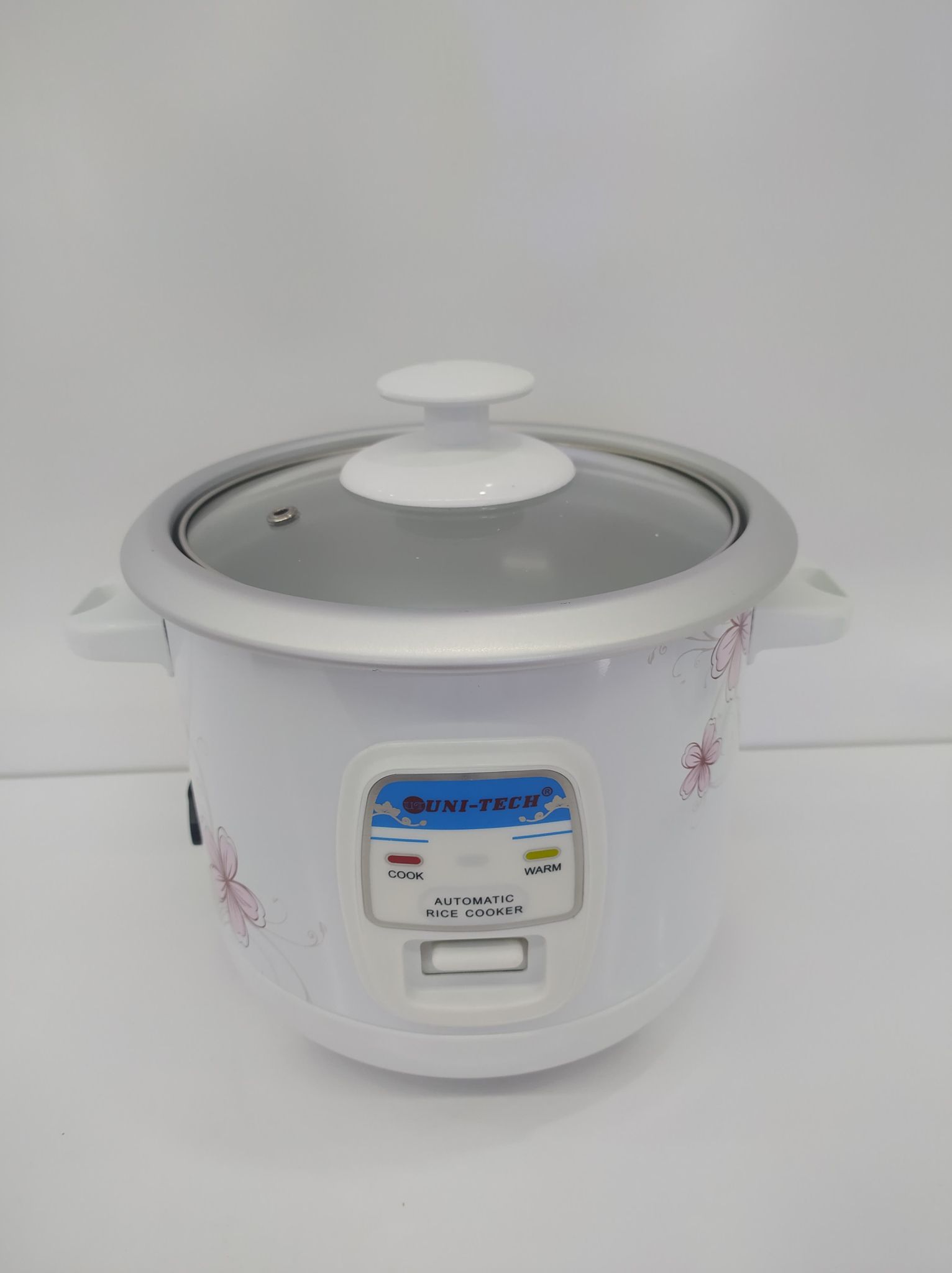 uni tech rice cooker price