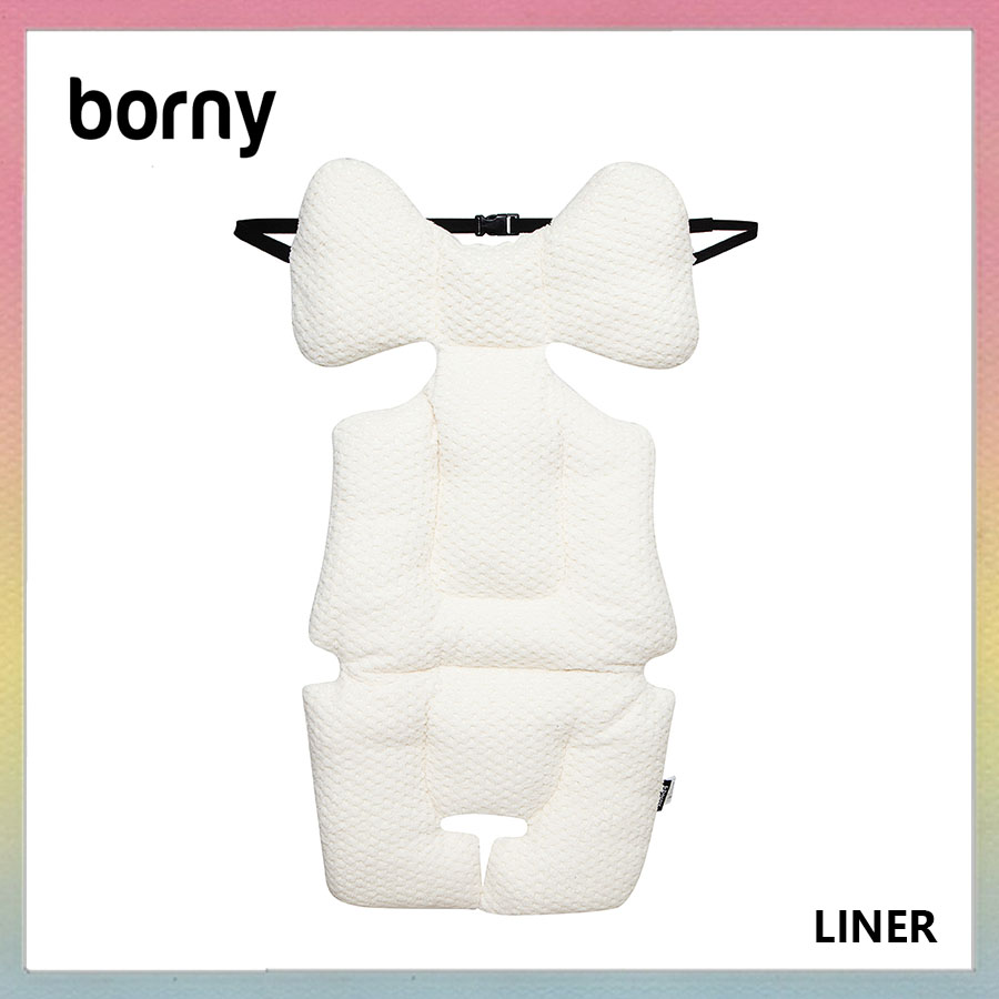 Borny liner 2024