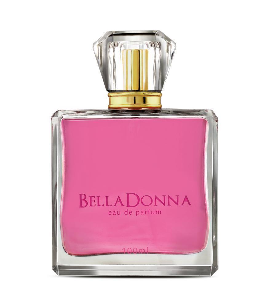 bella donna perfume