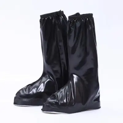 #JY-819 Waterproof shoe covers