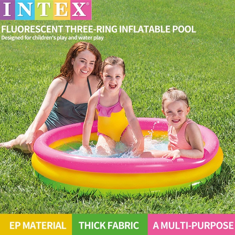 wirecutter inflatable pool