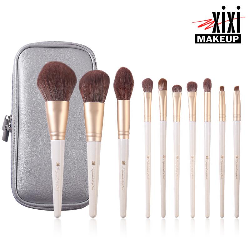 quality makeup brush set